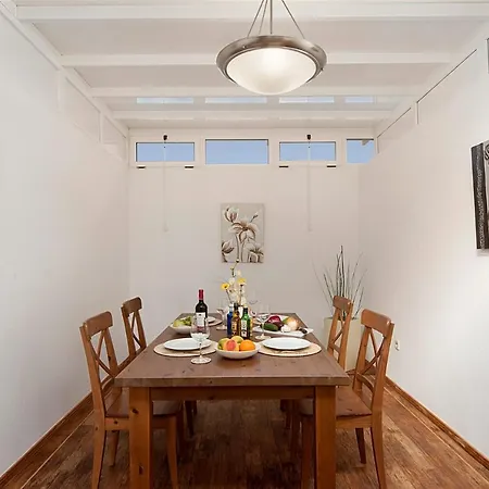 别墅 Ramon 普拉亚布兰卡