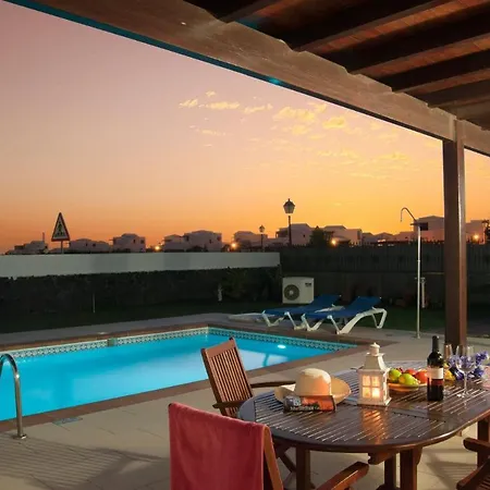 Ramon Playa Blanca (Lanzarote)