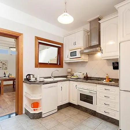 Ramon 别墅 普拉亚布兰卡