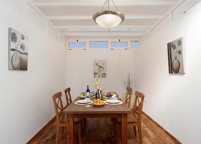 别墅 Ramon 普拉亚布兰卡