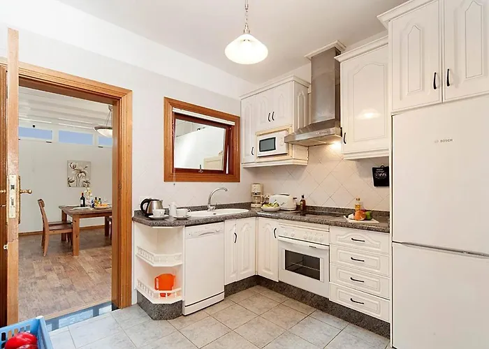 Ramon 别墅 普拉亚布兰卡